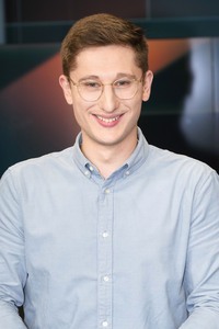 Talkshow 'hart aber fair' in Berlin