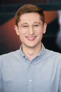 Talkshow 'hart aber fair' in Berlin