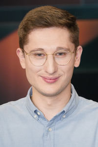 Talkshow 'hart aber fair' in Berlin