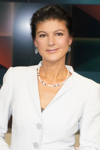 Talkshow 'hart aber fair' in Berlin