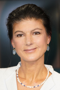 Talkshow 'hart aber fair' in Berlin