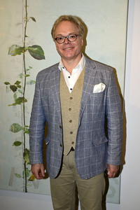 Vernissage 'Hoffnungsglück' in Potsdam