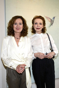 Vernissage 'Hoffnungsglück' in Potsdam