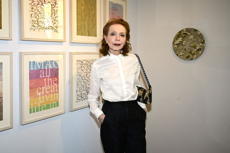 Vernissage 'Hoffnungsglück' in Potsdam