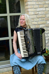 Vernissage 'Hoffnungsglück' in Potsdam