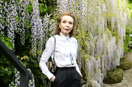 Vernissage 'Hoffnungsglück' in Potsdam