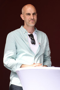 DGB-Kundgebung zum 1. Mai in Hannover