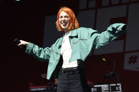 DGB-Kundgebung zum 1. Mai in Hannover