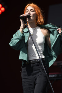 DGB-Kundgebung zum 1. Mai in Hannover