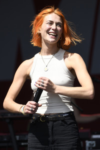 DGB-Kundgebung zum 1. Mai in Hannover