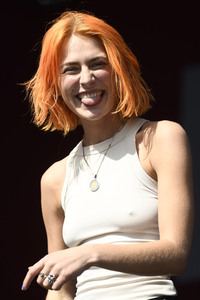 DGB-Kundgebung zum 1. Mai in Hannover