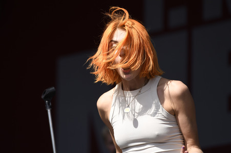 DGB-Kundgebung zum 1. Mai in Hannover