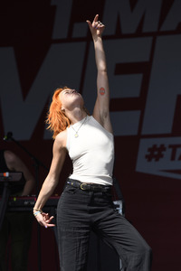 DGB-Kundgebung zum 1. Mai in Hannover