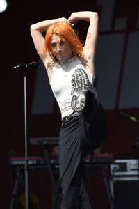 DGB-Kundgebung zum 1. Mai in Hannover