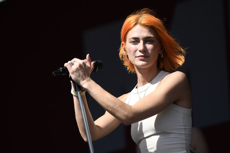 DGB-Kundgebung zum 1. Mai in Hannover