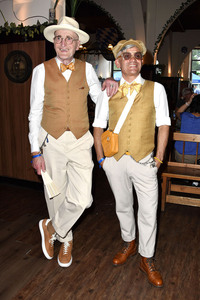 Maibockanstich im Hofbräu Wirtshaus Berlin