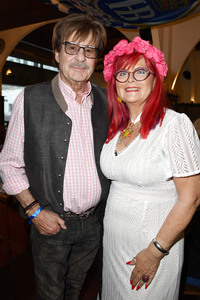 Maibockanstich im Hofbräu Wirtshaus Berlin