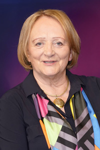 Talkshow 'maischberger' in Berlin