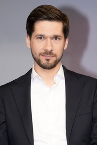 Talkshow 'maischberger' in Berlin