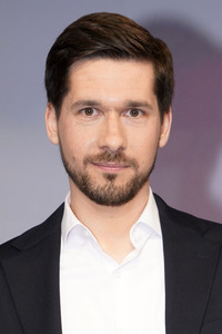 Talkshow 'maischberger' in Berlin