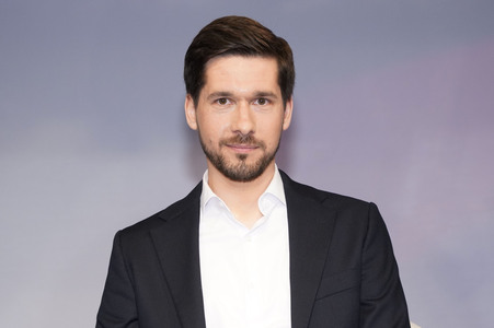 Talkshow 'maischberger' in Berlin