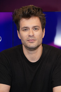 Talkshow 'maischberger' in Berlin