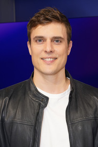 Talkshow 'maischberger' in Berlin