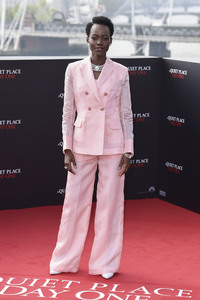 Photocall 'A Quiet Place: Tag Eins' in London