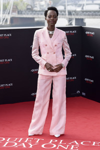 Photocall 'A Quiet Place: Tag Eins' in London