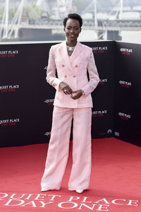 Photocall 'A Quiet Place: Tag Eins' in London