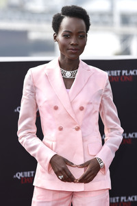 Photocall 'A Quiet Place: Tag Eins' in London