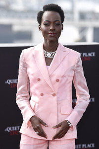 Photocall 'A Quiet Place: Tag Eins' in London