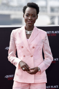 Photocall 'A Quiet Place: Tag Eins' in London