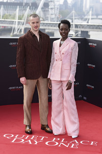 Photocall 'A Quiet Place: Tag Eins' in London