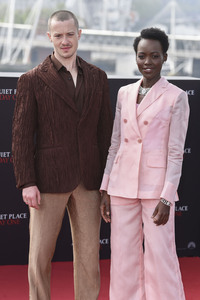 Photocall 'A Quiet Place: Tag Eins' in London