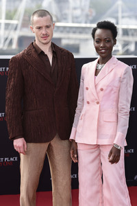 Photocall 'A Quiet Place: Tag Eins' in London