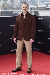 Photocall 'A Quiet Place: Tag Eins' in London