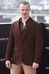 Photocall 'A Quiet Place: Tag Eins' in London