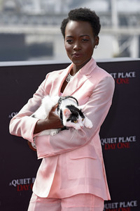 Photocall 'A Quiet Place: Tag Eins' in London