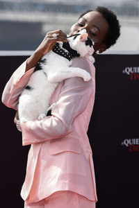 Photocall 'A Quiet Place: Tag Eins' in London