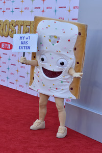 Filmpremiere 'Unfrosted' in Los Angeles