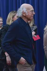 Filmpremiere 'Unfrosted' in Los Angeles