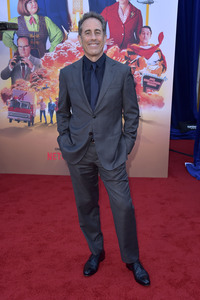 Filmpremiere 'Unfrosted' in Los Angeles