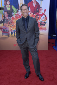 Filmpremiere 'Unfrosted' in Los Angeles