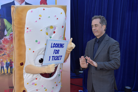 Filmpremiere 'Unfrosted' in Los Angeles