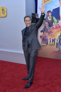 Filmpremiere 'Unfrosted' in Los Angeles