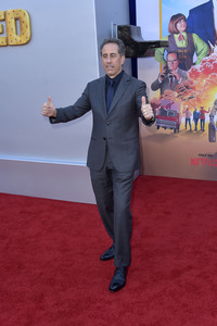 Filmpremiere 'Unfrosted' in Los Angeles