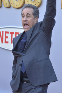 Filmpremiere 'Unfrosted' in Los Angeles