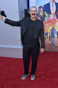 Filmpremiere 'Unfrosted' in Los Angeles