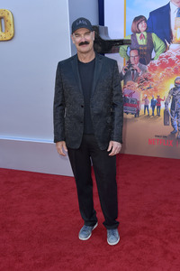 Filmpremiere 'Unfrosted' in Los Angeles